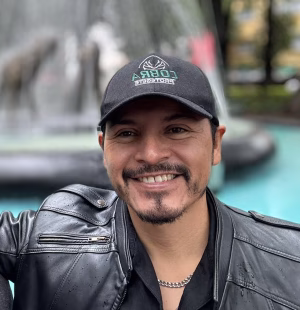 CARLITOS LUNA - Project Casting Gallery Image 1 CARLITOS LUNA - Gallery Image 1